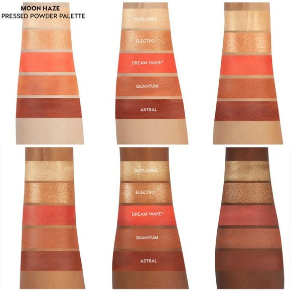 ✨2/$30🌙 Colourpop Moon Spark Lip & Eye Set - Picture 8 of 12